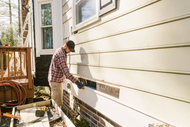 Trusted Siding Contractor service in Homeworth, OH - Squared Siding